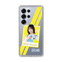 スリムプロテクションケース［ STU48 - インスタントフォト風デザイン - 濵田響 ］