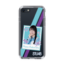 スリムプロテクションケース［ STU48 - インスタントフォト風デザイン - 蕪竹真奈 ］