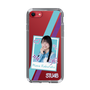 スリムプロテクションケース［ STU48 - インスタントフォト風デザイン - 蕪竹真奈 ］