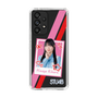 スリムプロテクションケース［ STU48 - インスタントフォト風デザイン - 木原姫花世 ］