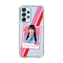 スリムプロテクションケース［ STU48 - インスタントフォト風デザイン - 木原姫花世 ］