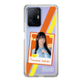スリムプロテクションケース［ STU48 - インスタントフォト風デザイン - 坂木叶愛 ］
