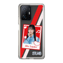 スリムプロテクションケース［ STU48 - インスタントフォト風デザイン - 曽我部あこ ］