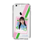 スリムプロテクションケース［ STU48 - インスタントフォト風デザイン - 田中奈菜子 ］