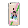 スリムプロテクションケース［ STU48 - インスタントフォト風デザイン - 田中奈菜子 ］