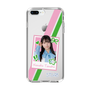 スリムプロテクションケース［ STU48 - インスタントフォト風デザイン - 田中奈菜子 ］