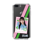 スリムプロテクションケース［ STU48 - インスタントフォト風デザイン - 田中奈菜子 ］