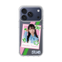 スリムプロテクションケース［ STU48 - インスタントフォト風デザイン - 田中奈菜子 ］