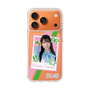 スリムプロテクションケース［ STU48 - インスタントフォト風デザイン - 田中奈菜子 ］