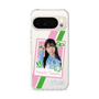 スリムプロテクションケース［ STU48 - インスタントフォト風デザイン - 田中奈菜子 ］