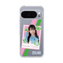 スリムプロテクションケース［ STU48 - インスタントフォト風デザイン - 田中奈菜子 ］