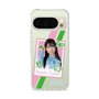 スリムプロテクションケース［ STU48 - インスタントフォト風デザイン - 田中奈菜子 ］