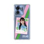 スリムプロテクションケース［ STU48 - インスタントフォト風デザイン - 田中奈菜子 ］