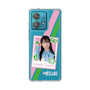 スリムプロテクションケース［ STU48 - インスタントフォト風デザイン - 田中奈菜子 ］