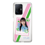 スリムプロテクションケース［ STU48 - インスタントフォト風デザイン - 田中奈菜子 ］