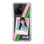 スリムプロテクションケース［ STU48 - インスタントフォト風デザイン - 田中奈菜子 ］