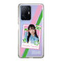 スリムプロテクションケース［ STU48 - インスタントフォト風デザイン - 田中奈菜子 ］
