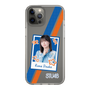 スリムプロテクションケース［ STU48 - インスタントフォト風デザイン - 道保琉南 ］