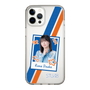 スリムプロテクションケース［ STU48 - インスタントフォト風デザイン - 道保琉南 ］