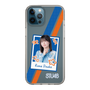 スリムプロテクションケース［ STU48 - インスタントフォト風デザイン - 道保琉南 ］