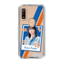 スリムプロテクションケース［ STU48 - インスタントフォト風デザイン - 道保琉南 ］