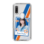 スリムプロテクションケース［ STU48 - インスタントフォト風デザイン - 道保琉南 ］