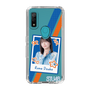 スリムプロテクションケース［ STU48 - インスタントフォト風デザイン - 道保琉南 ］