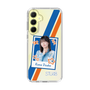 スリムプロテクションケース［ STU48 - インスタントフォト風デザイン - 道保琉南 ］