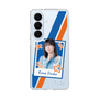 スリムプロテクションケース［ STU48 - インスタントフォト風デザイン - 道保琉南 ］