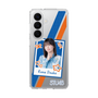 スリムプロテクションケース［ STU48 - インスタントフォト風デザイン - 道保琉南 ］