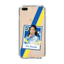 スリムプロテクションケース［ STU48 - インスタントフォト風デザイン - 野中莉央 ］