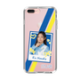 スリムプロテクションケース［ STU48 - インスタントフォト風デザイン - 野中莉央 ］