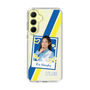 スリムプロテクションケース［ STU48 - インスタントフォト風デザイン - 野中莉央 ］