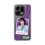 スリムプロテクションケース［ STU48 - インスタントフォト風デザイン - 濵田美惟 ］