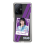 スリムプロテクションケース［ STU48 - インスタントフォト風デザイン - 濵田美惟 ］