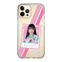 スリムプロテクションケース［ STU48 - インスタントフォト風デザイン - 藤田愛結 ］