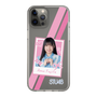 スリムプロテクションケース［ STU48 - インスタントフォト風デザイン - 藤田愛結 ］