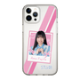 スリムプロテクションケース［ STU48 - インスタントフォト風デザイン - 藤田愛結 ］