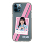 スリムプロテクションケース［ STU48 - インスタントフォト風デザイン - 藤田愛結 ］
