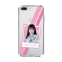 スリムプロテクションケース［ STU48 - インスタントフォト風デザイン - 藤田愛結 ］