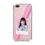 スリムプロテクションケース［ STU48 - インスタントフォト風デザイン - 藤田愛結 ］