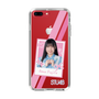 スリムプロテクションケース［ STU48 - インスタントフォト風デザイン - 藤田愛結 ］
