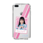 スリムプロテクションケース［ STU48 - インスタントフォト風デザイン - 藤田愛結 ］