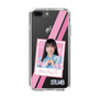 スリムプロテクションケース［ STU48 - インスタントフォト風デザイン - 藤田愛結 ］