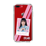 スリムプロテクションケース［ STU48 - インスタントフォト風デザイン - 藤田愛結 ］