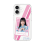 スリムプロテクションケース［ STU48 - インスタントフォト風デザイン - 藤田愛結 ］