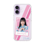 スリムプロテクションケース［ STU48 - インスタントフォト風デザイン - 藤田愛結 ］