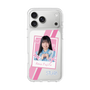 スリムプロテクションケース［ STU48 - インスタントフォト風デザイン - 藤田愛結 ］