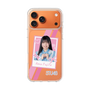 スリムプロテクションケース［ STU48 - インスタントフォト風デザイン - 藤田愛結 ］