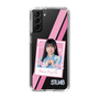 スリムプロテクションケース［ STU48 - インスタントフォト風デザイン - 藤田愛結 ］